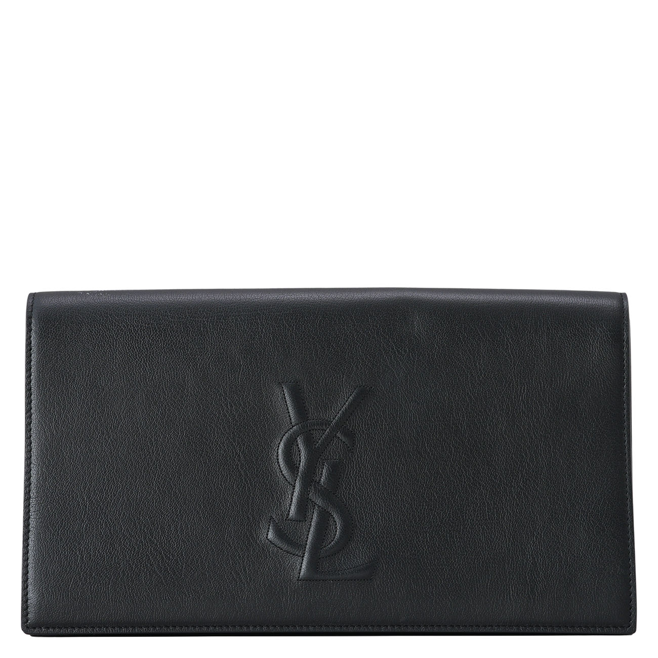 YVES SAINT LAURENT(USED)생로랑 361120 벨드쥬르 클러치